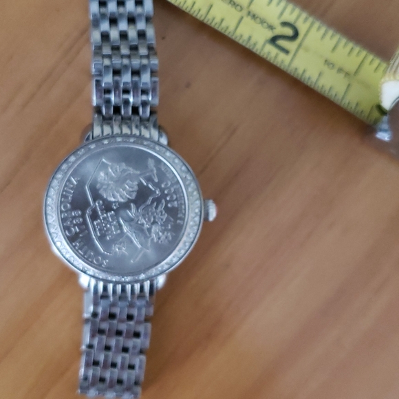 Michele Diamond Watch - Picture 7 of 7